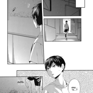 [Zeroshiki/ Kabosu] Haikyuu!! dj – Primary target -Zenpen- [Eng] – Gay Manga sex 42