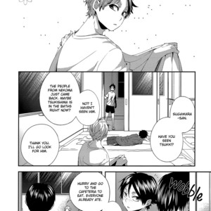 [Zeroshiki/ Kabosu] Haikyuu!! dj – Primary target -Zenpen- [Eng] – Gay Manga sex 54