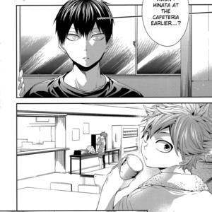 [Zeroshiki/ Kabosu] Haikyuu!! dj – Primary target -Zenpen- [Eng] – Gay Manga sex 56