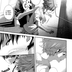 [Zeroshiki/ Kabosu] Haikyuu!! dj – Primary target -Zenpen- [Eng] – Gay Manga sex 57