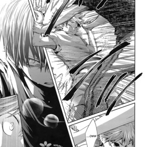 [Zeroshiki/ Kabosu] Haikyuu!! dj – Primary target -Zenpen- [Eng] – Gay Manga sex 58