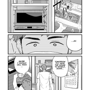[Nakamuratakumi (kemukemuke)] Yarichin Tareme to Nakimushi Bouzu 2 [Eng] – Gay Manga sex 4