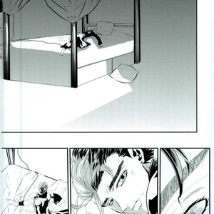 [ichica] Hikarichiru – Jojo dj [JP] – Gay Manga sex 18