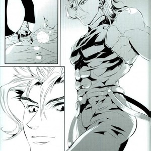 [ichica] Hikarichiru – Jojo dj [JP] – Gay Manga sex 21
