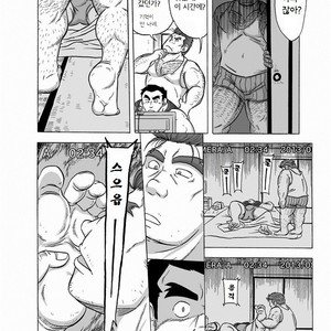 [Urahara-tei (Urahara)] Inroku Hentai Douga | Inroku Perv Video [kr] – Gay Manga sex 7