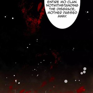 [Mo Xiang Tong Xiu] The Grandmaster of Demonic Cultivation (update c.71) [Eng] – Gay Manga sex 7