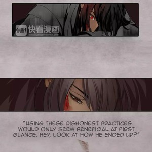 [Mo Xiang Tong Xiu] The Grandmaster of Demonic Cultivation (update c.71) [Eng] – Gay Manga sex 17