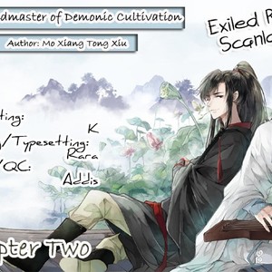 [Mo Xiang Tong Xiu] The Grandmaster of Demonic Cultivation (update c.71) [Eng] – Gay Manga sex 26