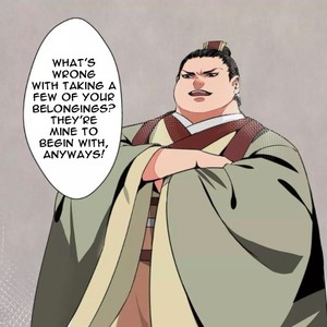 [Mo Xiang Tong Xiu] The Grandmaster of Demonic Cultivation (update c.71) [Eng] – Gay Manga sex 30