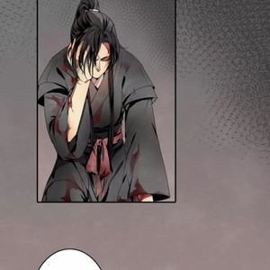 [Mo Xiang Tong Xiu] The Grandmaster of Demonic Cultivation (update c.71) [Eng] – Gay Manga sex 36