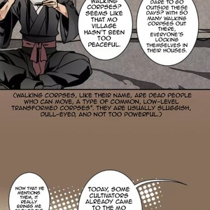 [Mo Xiang Tong Xiu] The Grandmaster of Demonic Cultivation (update c.71) [Eng] – Gay Manga sex 57