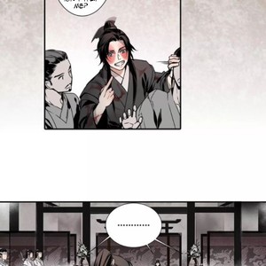 [Mo Xiang Tong Xiu] The Grandmaster of Demonic Cultivation (update c.71) [Eng] – Gay Manga sex 75