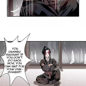[Mo Xiang Tong Xiu] The Grandmaster of Demonic Cultivation (update c.71) [Eng] – Gay Manga sex 81