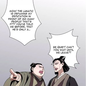 [Mo Xiang Tong Xiu] The Grandmaster of Demonic Cultivation (update c.71) [Eng] – Gay Manga sex 104