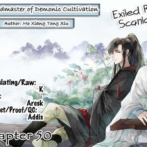 [Mo Xiang Tong Xiu] The Grandmaster of Demonic Cultivation (update c.71) [Eng] – Gay Manga sex 1079