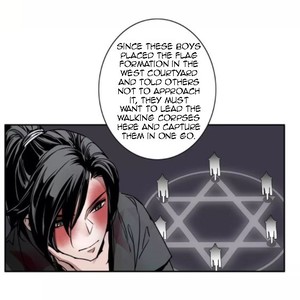 [Mo Xiang Tong Xiu] The Grandmaster of Demonic Cultivation (update c.71) [Eng] – Gay Manga sex 111