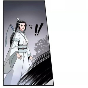 [Mo Xiang Tong Xiu] The Grandmaster of Demonic Cultivation (update c.71) [Eng] – Gay Manga sex 113