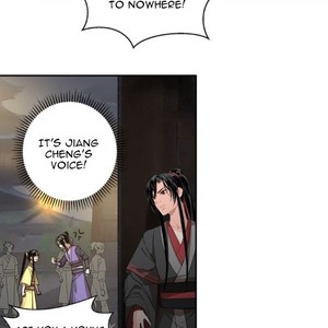 [Mo Xiang Tong Xiu] The Grandmaster of Demonic Cultivation (update c.71) [Eng] – Gay Manga sex 1160