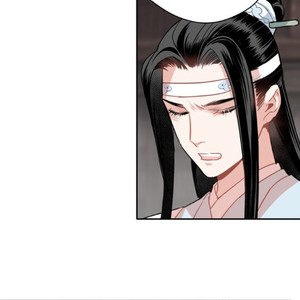 [Mo Xiang Tong Xiu] The Grandmaster of Demonic Cultivation (update c.71) [Eng] – Gay Manga sex 1241