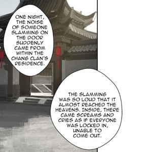 [Mo Xiang Tong Xiu] The Grandmaster of Demonic Cultivation (update c.71) [Eng] – Gay Manga sex 1344