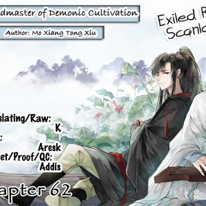 [Mo Xiang Tong Xiu] The Grandmaster of Demonic Cultivation (update c.71) [Eng] – Gay Manga sex 1383