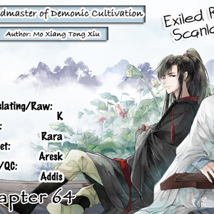 [Mo Xiang Tong Xiu] The Grandmaster of Demonic Cultivation (update c.71) [Eng] – Gay Manga sex 1423