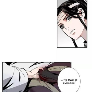 [Mo Xiang Tong Xiu] The Grandmaster of Demonic Cultivation (update c.71) [Eng] – Gay Manga sex 148