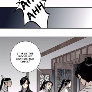[Mo Xiang Tong Xiu] The Grandmaster of Demonic Cultivation (update c.71) [Eng] – Gay Manga sex 162