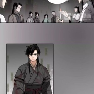 [Mo Xiang Tong Xiu] The Grandmaster of Demonic Cultivation (update c.71) [Eng] – Gay Manga sex 189