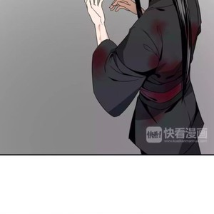 [Mo Xiang Tong Xiu] The Grandmaster of Demonic Cultivation (update c.71) [Eng] – Gay Manga sex 200