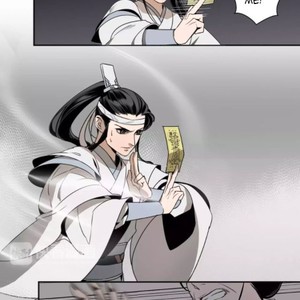 [Mo Xiang Tong Xiu] The Grandmaster of Demonic Cultivation (update c.71) [Eng] – Gay Manga sex 213