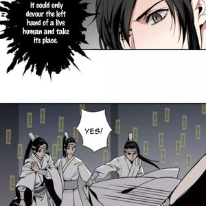 [Mo Xiang Tong Xiu] The Grandmaster of Demonic Cultivation (update c.71) [Eng] – Gay Manga sex 229