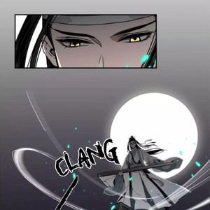 [Mo Xiang Tong Xiu] The Grandmaster of Demonic Cultivation (update c.71) [Eng] – Gay Manga sex 252