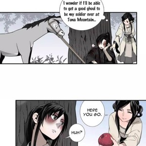 [Mo Xiang Tong Xiu] The Grandmaster of Demonic Cultivation (update c.71) [Eng] – Gay Manga sex 269