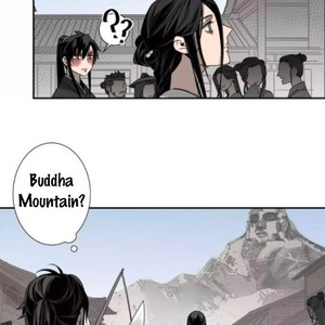 [Mo Xiang Tong Xiu] The Grandmaster of Demonic Cultivation (update c.71) [Eng] – Gay Manga sex 278