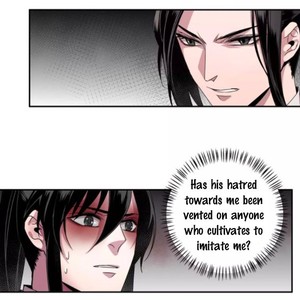 [Mo Xiang Tong Xiu] The Grandmaster of Demonic Cultivation (update c.71) [Eng] – Gay Manga sex 359