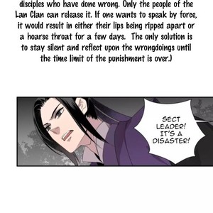 [Mo Xiang Tong Xiu] The Grandmaster of Demonic Cultivation (update c.71) [Eng] – Gay Manga sex 369