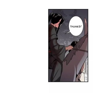 [Mo Xiang Tong Xiu] The Grandmaster of Demonic Cultivation (update c.71) [Eng] – Gay Manga sex 404