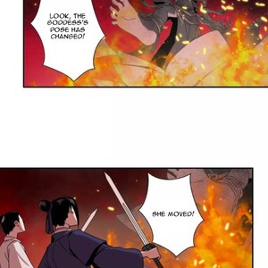 [Mo Xiang Tong Xiu] The Grandmaster of Demonic Cultivation (update c.71) [Eng] – Gay Manga sex 433