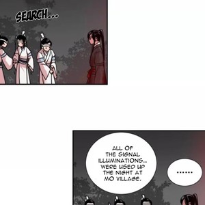[Mo Xiang Tong Xiu] The Grandmaster of Demonic Cultivation (update c.71) [Eng] – Gay Manga sex 437