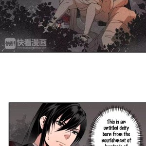 [Mo Xiang Tong Xiu] The Grandmaster of Demonic Cultivation (update c.71) [Eng] – Gay Manga sex 469
