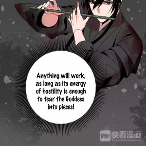 [Mo Xiang Tong Xiu] The Grandmaster of Demonic Cultivation (update c.71) [Eng] – Gay Manga sex 477