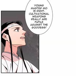 [Mo Xiang Tong Xiu] The Grandmaster of Demonic Cultivation (update c.71) [Eng] – Gay Manga sex 480