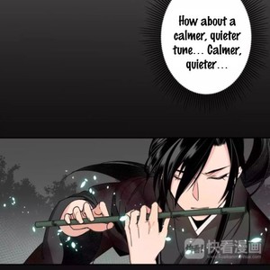 [Mo Xiang Tong Xiu] The Grandmaster of Demonic Cultivation (update c.71) [Eng] – Gay Manga sex 506