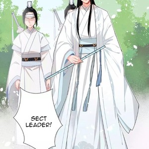 [Mo Xiang Tong Xiu] The Grandmaster of Demonic Cultivation (update c.71) [Eng] – Gay Manga sex 579