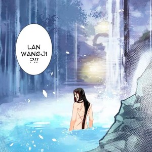[Mo Xiang Tong Xiu] The Grandmaster of Demonic Cultivation (update c.71) [Eng] – Gay Manga sex 602