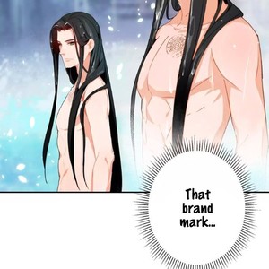 [Mo Xiang Tong Xiu] The Grandmaster of Demonic Cultivation (update c.71) [Eng] – Gay Manga sex 611