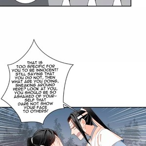 [Mo Xiang Tong Xiu] The Grandmaster of Demonic Cultivation (update c.71) [Eng] – Gay Manga sex 617
