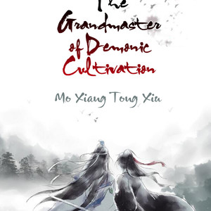 [Mo Xiang Tong Xiu] The Grandmaster of Demonic Cultivation (update c.71) [Eng] – Gay Manga sex 678