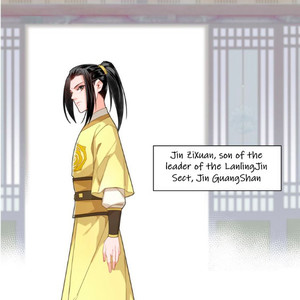[Mo Xiang Tong Xiu] The Grandmaster of Demonic Cultivation (update c.71) [Eng] – Gay Manga sex 942